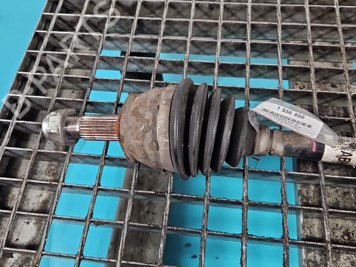 Left front driveshaft OPEL CORSA E Hatchback Van (X15) | BP37831658M38 - Image 3