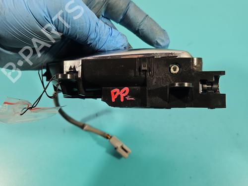 Front right interior door handle INFINITI FX 35 All-wheel Drive | BP38130045I14  - Image 11