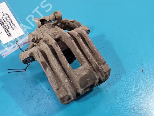 Used Left rear brake caliper Left rear brake caliper SKODA FABIA II Combi (545) 1.2 TSI (105 hp) 40283652 40283652