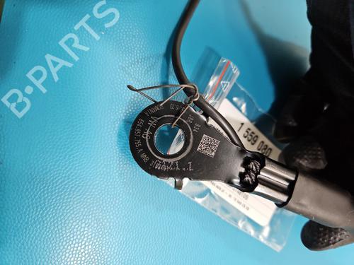 Front right seatbelt SKODA SCALA (NW1) 1.5 TSI | BP37832823I25 - Image 5