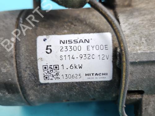 Starter INFINITI QX50 I 37 AWD | BP38149563M8 - Image 5