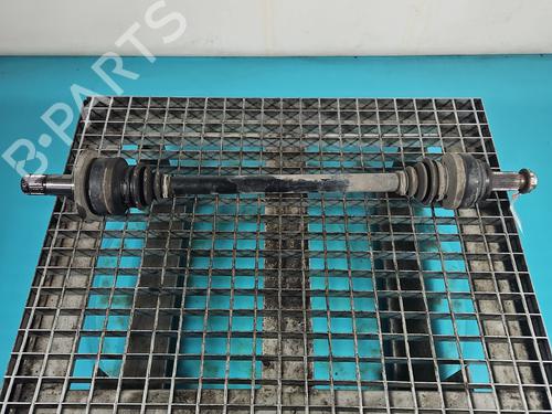 Used Right rear driveshaft Right rear driveshaft 37812961 37812961