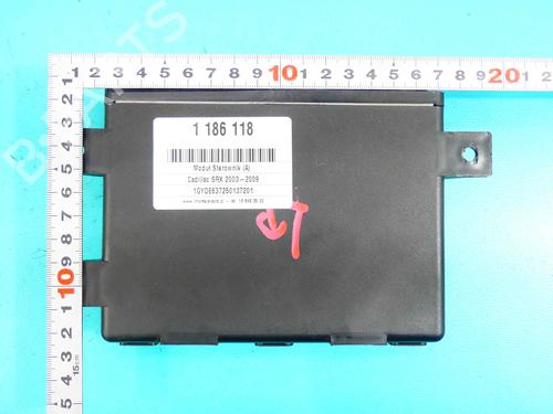 Other CADILLAC SRX 3.6 | BP37882153O1 - Image 2
