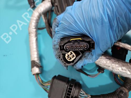 Wiring harness JAGUAR XF II (X260)  | BP37989992E16  - Image 7