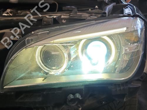 Left headlight BMW X1 (E84) sDrive 20 d | BP38731769C28 - Image 3