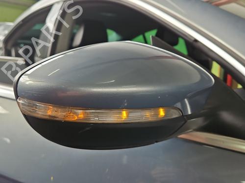 Right mirror VW PASSAT CC B6 (357) 2.0 TDI | BP37810733C27 - Image 2