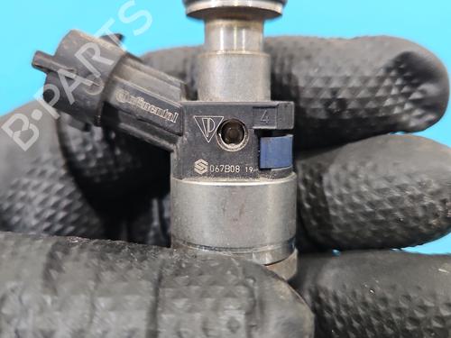 Injector PORSCHE CAYENNE (9PA) | BP37856557M100 - Image 7