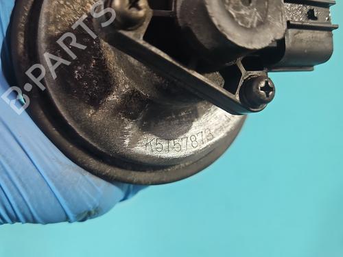 Egr MAZDA MPV II (LW) 2.0 DI | BP37816351M69 - Image 5