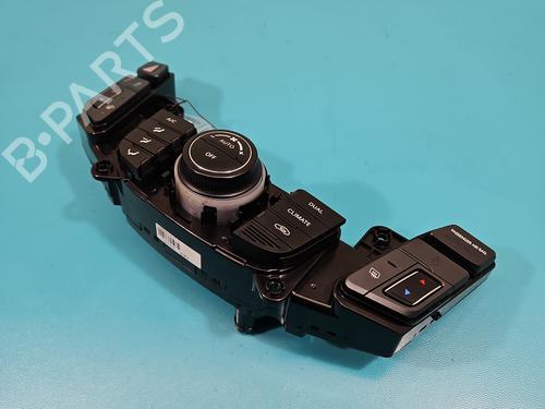 Climate control HYUNDAI i40 I CW (VF) 1.7 CRDi | BP37814122I5 - Image 2