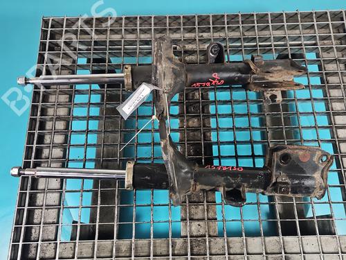 Used Left front shock absorber Left front shock absorber 37843781 37843781