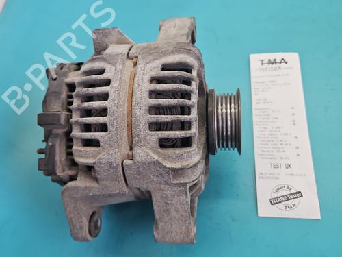 Used Alternator Alternator 37860330 37860330