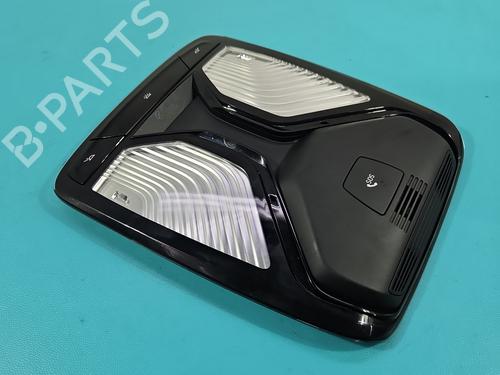 Kabinelys BMW 5 (G30, F90) 520 d xDrive | BP37828704I8 - Image 5