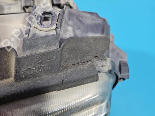 Left headlight AUDI A4 B5 (8D2) | BP38326193C28 - Image 5