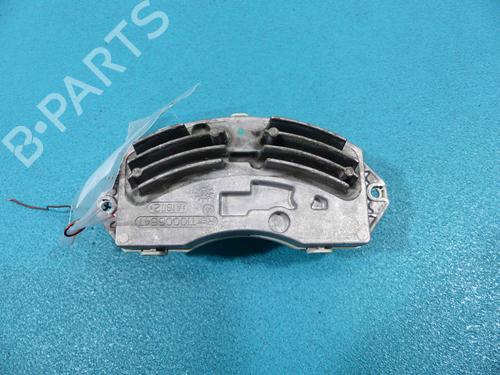 Heater resistor BMW 3 (E90) 320 d | BP38153206M108 - Image 2