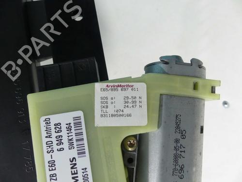 Other BMW 7 (E65, E66, E67) 750 i, Li | BP37877445O1 - Image 11