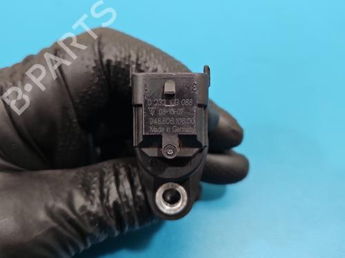 Electronic sensor PORSCHE CAYENNE (9PA) | BP38951407M84 - Image 7