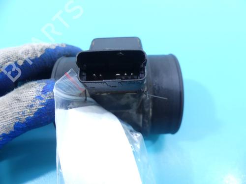 Mass air flow sensor PEUGEOT BOXER Van (244) 2.0 HDi | BP37876168M95 - Image 4