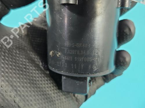 Auxiliary water pump BMW X6 (E71, E72) xDrive 40 d | BP37823970M111 - Image 5