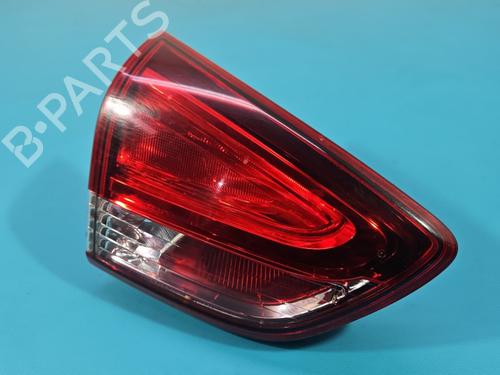 Left tailgate light RENAULT CLIO IV (BH_) 1.2 16V | BP39978943C79 - Image 2