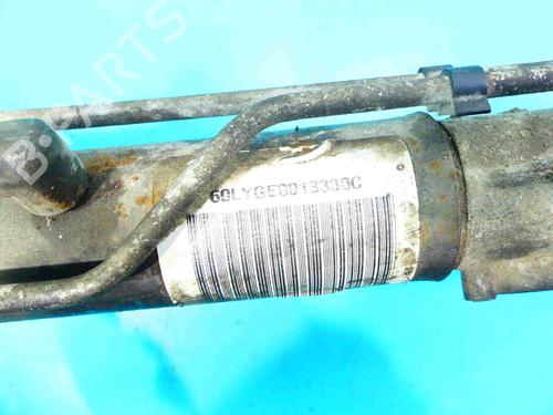 Steering rack CITROËN C6 (TD_) 2.7 HDi | BP37876751M22 - Image 10
