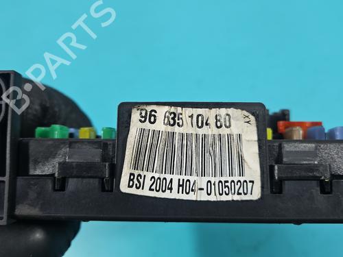 Other CITROËN C5 II Break (RE_) 1.6 HDi (RE9HZC, RE9HYB) | BP37820160O1 - Image 7