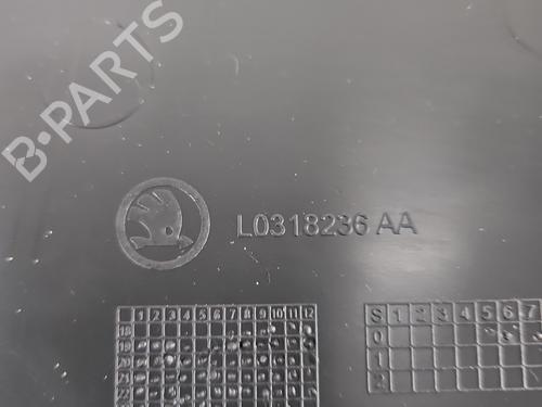 Rear right panel SKODA SCALA (NW1) 1.5 TSI | BP37832808C61 - Image 4