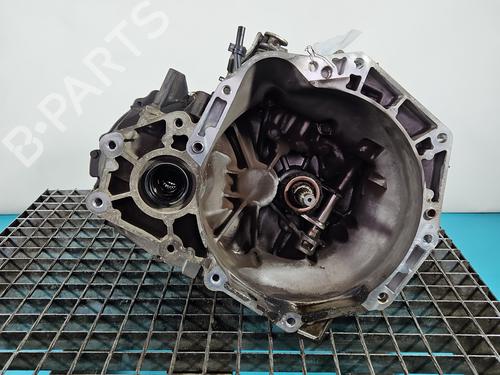 Gearbox SUZUKI SWIFT IV (FZ, NZ) | BP37854703M3 - Image 2