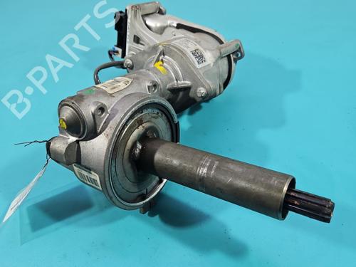 Used Steering pump Steering pump OPEL MERIVA A MPV (X03) 1.8 (E75) (125 hp) 38152401 38152401