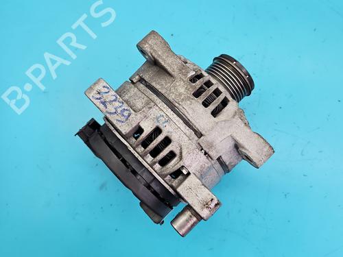 Alternator CITROËN JUMPY II Van 2.0 HDi 120 | BP38117085M7 - Image 3