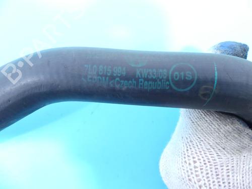 Pipe PORSCHE CAYENNE (9PA) | BP37803448M125 - Image 4