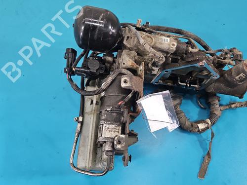 Gear lever FIAT PANDA (169_) 1.2 (169.AXB11, 169.AXB1A) | BP40183675M90 - Image 4