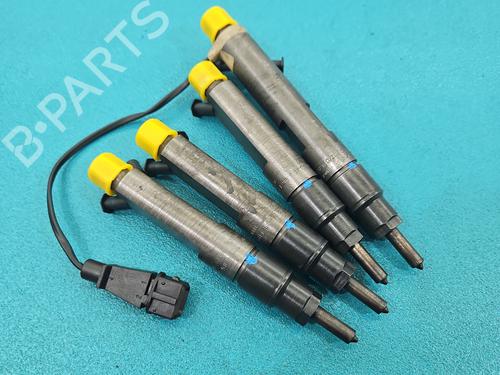 Used Injector Injector 38115094 38115094