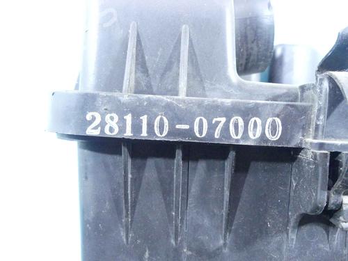 Air filter box KIA PICANTO I (SA) 1.1 | BP37804384M87  - Image 6