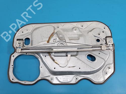 Front left window mechanism FORD KUGA I 2.0 TDCi | BP37823143C22 - Image 8