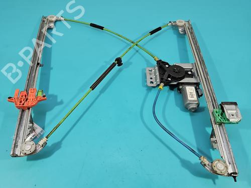 Used Front right window mechanism Front right window mechanism 37853401 37853401
