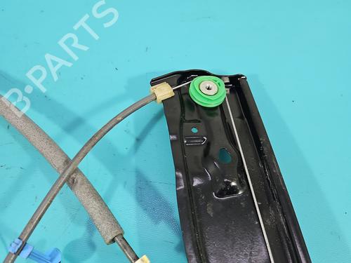 Front right window mechanism JAGUAR XE (X760) 2.0 D | BP37826208C23 - Image 4