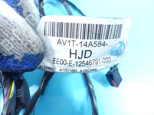 Wiring harness FORD B-MAX (JK) | BP37880608E16 - Image 5