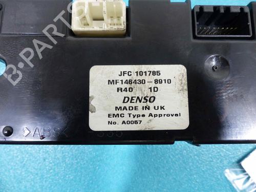 Climate control ROVER 75 (RJ) | BP37860848I5 - Image 3