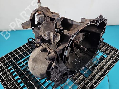 gearbox-peugeot-807-eb_-2002-37852939 main image