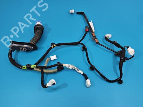Wiring harness MAZDA CX-3 (DK) 1.5 SKYACTIV-D AWD (DK4WS, DK5AW) | BP37857424E16 - Image 2
