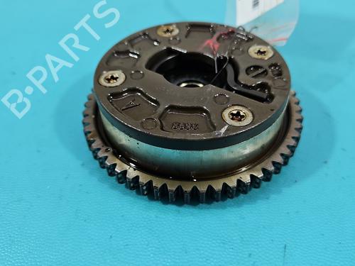 pulley-opel-astra-k-b16-2015-2016-2017-2018-2019-2020-2021-2022-37824346 main image