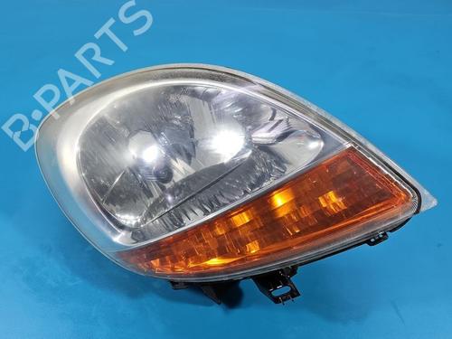 Right headlight RENAULT KANGOO (KC0/1_) 1.5 dCi (KC07) | BP40461362C29 - Image 2