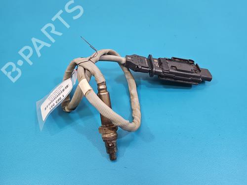 Electronic sensor SKODA OCTAVIA IV (NX3, NN3, PV3) 2.0 TDi | BP37836562M84 - Image 3