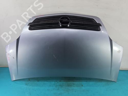 Used Hood Hood 38124637 38124637