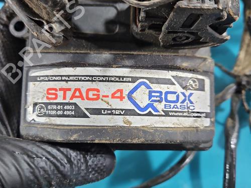 Andre FIAT PANDA (169_) 1.1 (169.AXA1A) | BP39720469O1 - Image 10