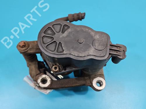 Left rear brake caliper CITROËN C4 Picasso II 1.6 BlueHDi 120 | BP37859132M107  - Image 6
