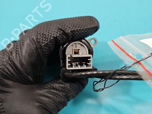Climate control FORD FOCUS I Turnier (DNW)  | BP37811254I5  - Image 6