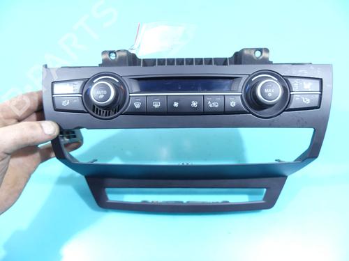 Climate control BMW X5 (E70) xDrive 40 d | BP37886011I5 - Image 2
