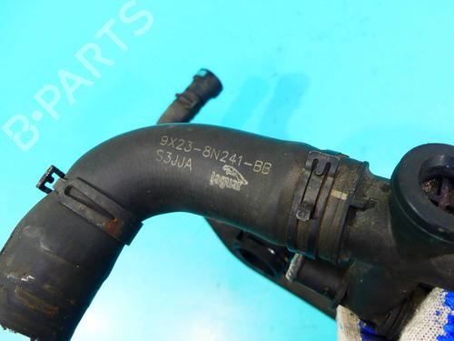 Pipe JAGUAR XF I (X250) 3.0 D | BP37876820M125 - Image 17