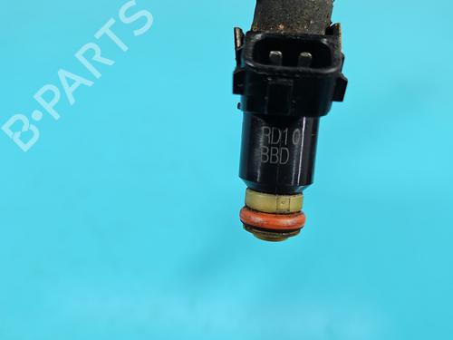 Injector HONDA CIVIC VII Hatchback (EU, EP, EV) 1.6 i (EP2, EU8, EU6) | BP37828368M100  - Image 7